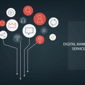 Digital Marketing Services