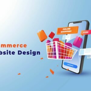 Ecommerce Website Development