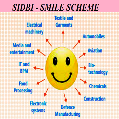 SMILE-SIDBI Scheme