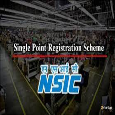 Single Point Registration