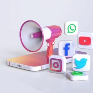 Social Media Advertising