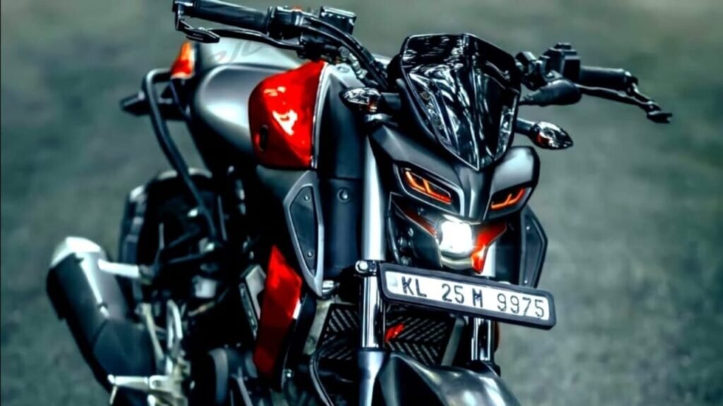 Yamaha MT-15 Bike – 255CC दमदार इंजन, स्मार्ट Look और 56Kmpl का शानदार माइलेज के साथ हुआ लॉन्च, मात्र ₹75,000 रूपये में